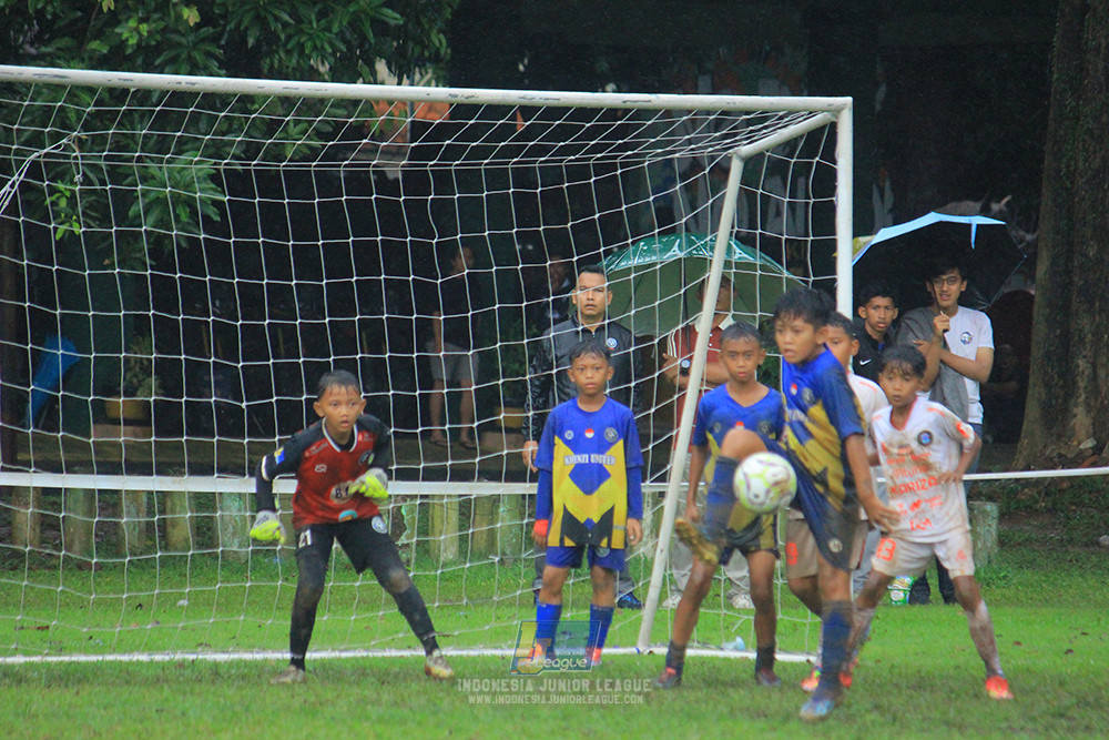 ijl big16 u10 021125 khenzi united vs isa marzuki bandriawan
