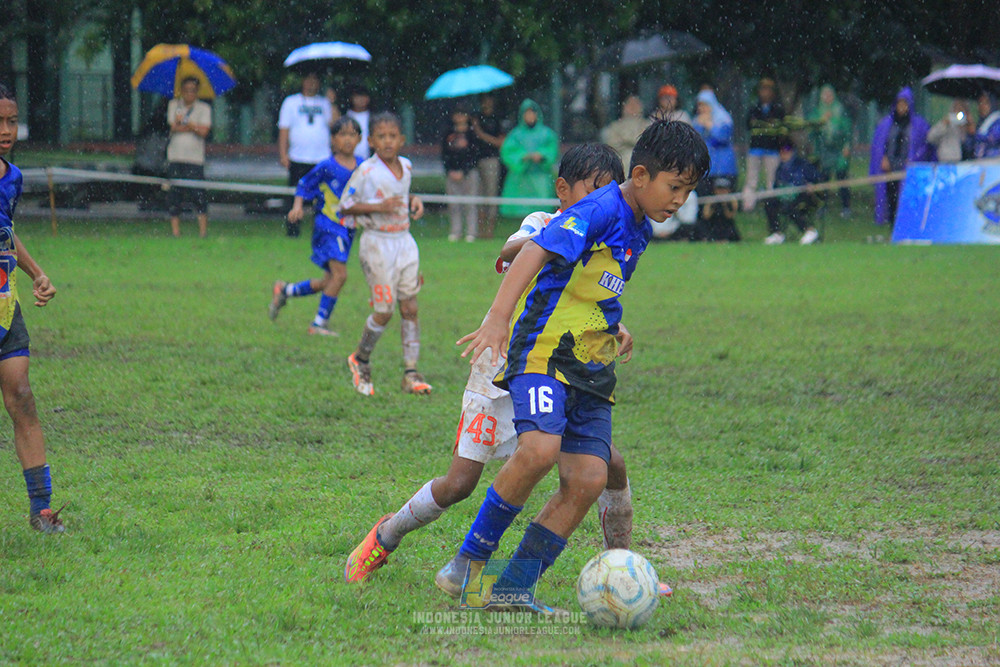 ijl big16 u10 021125 khenzi united vs isa marzuki bandriawan