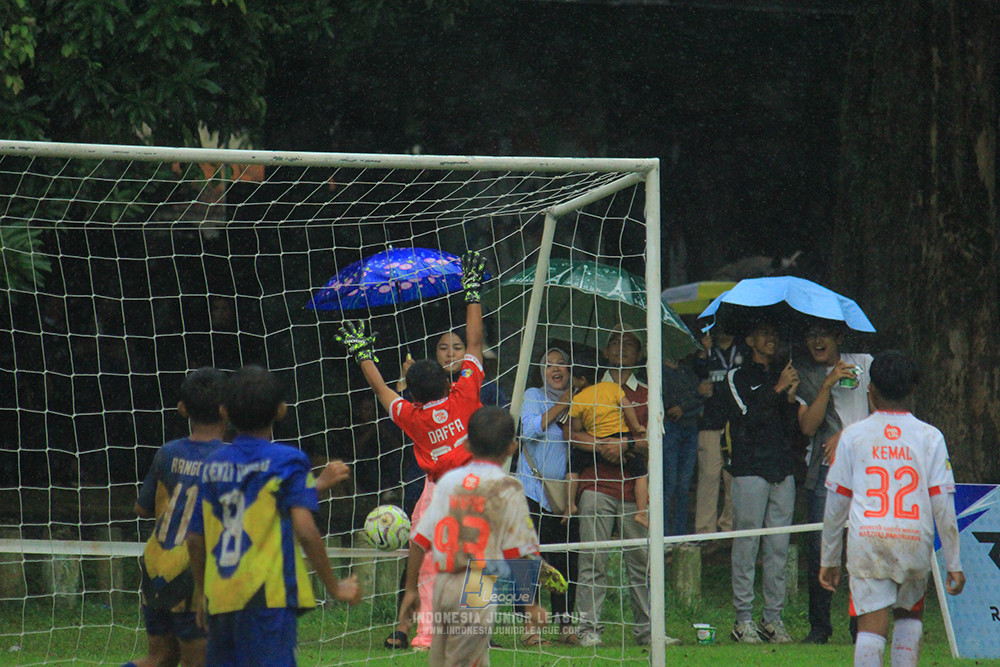 ijl big16 u10 021125 khenzi united vs isa marzuki bandriawan