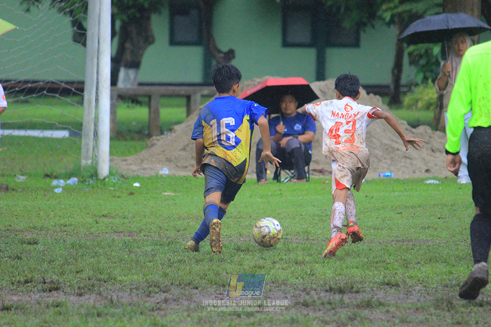 ijl big16 u10 021125 khenzi united vs isa marzuki bandriawan