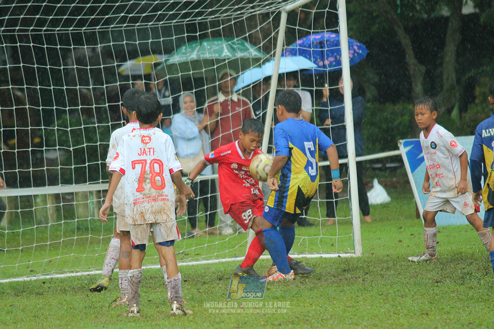 ijl big16 u10 021125 khenzi united vs isa marzuki bandriawan