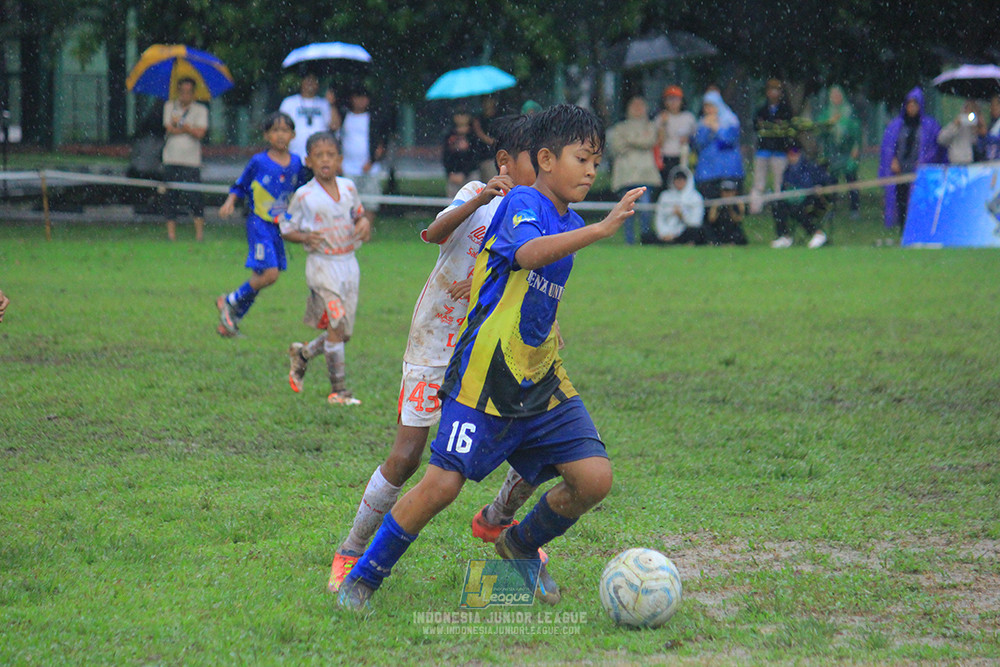 ijl big16 u10 021125 khenzi united vs isa marzuki bandriawan