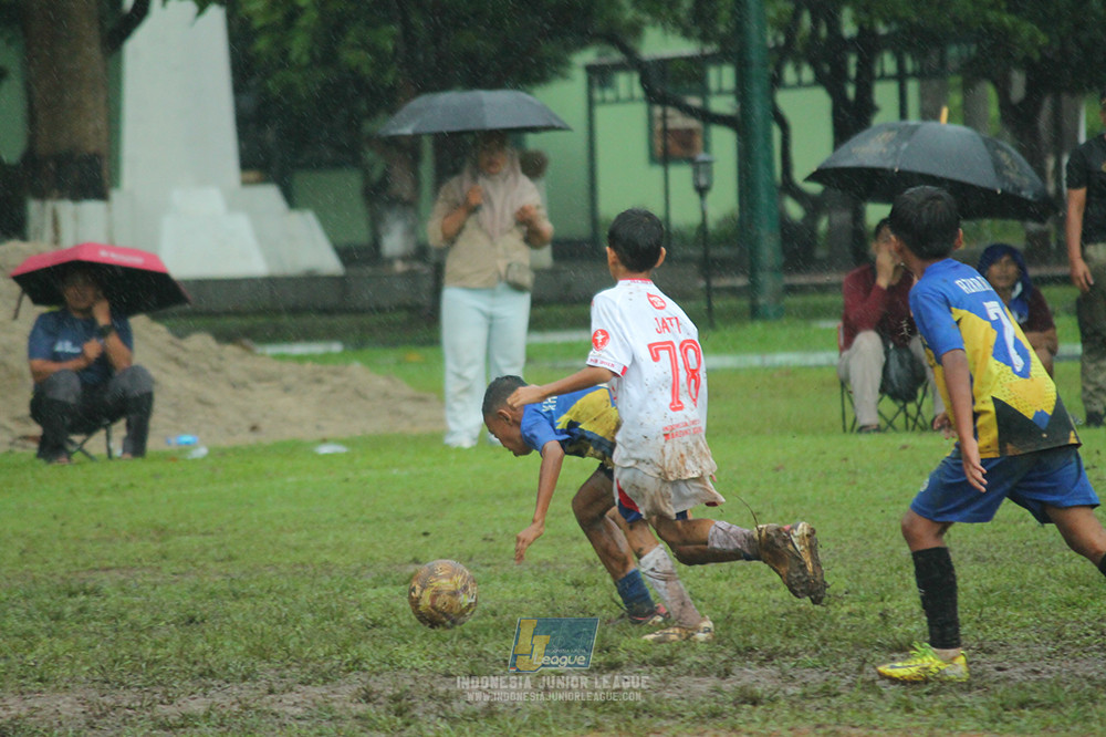 ijl big16 u10 021125 khenzi united vs isa marzuki bandriawan