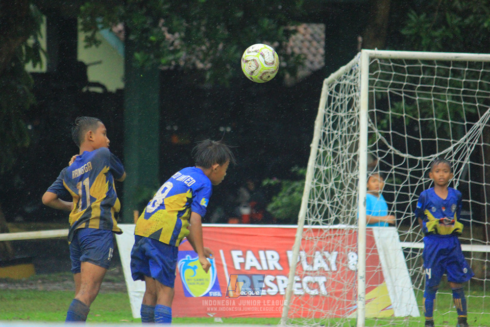 ijl big16 u10 021125 khenzi united vs isa marzuki bandriawan