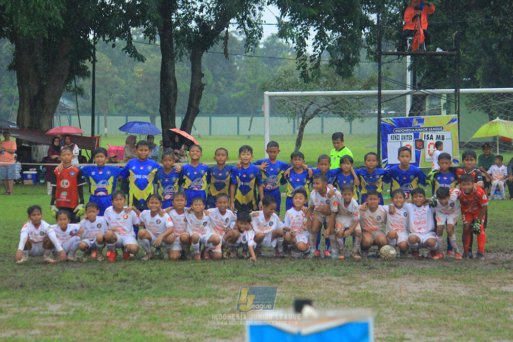 ijl big16 u10 021125 khenzi united vs isa marzuki bandriawan