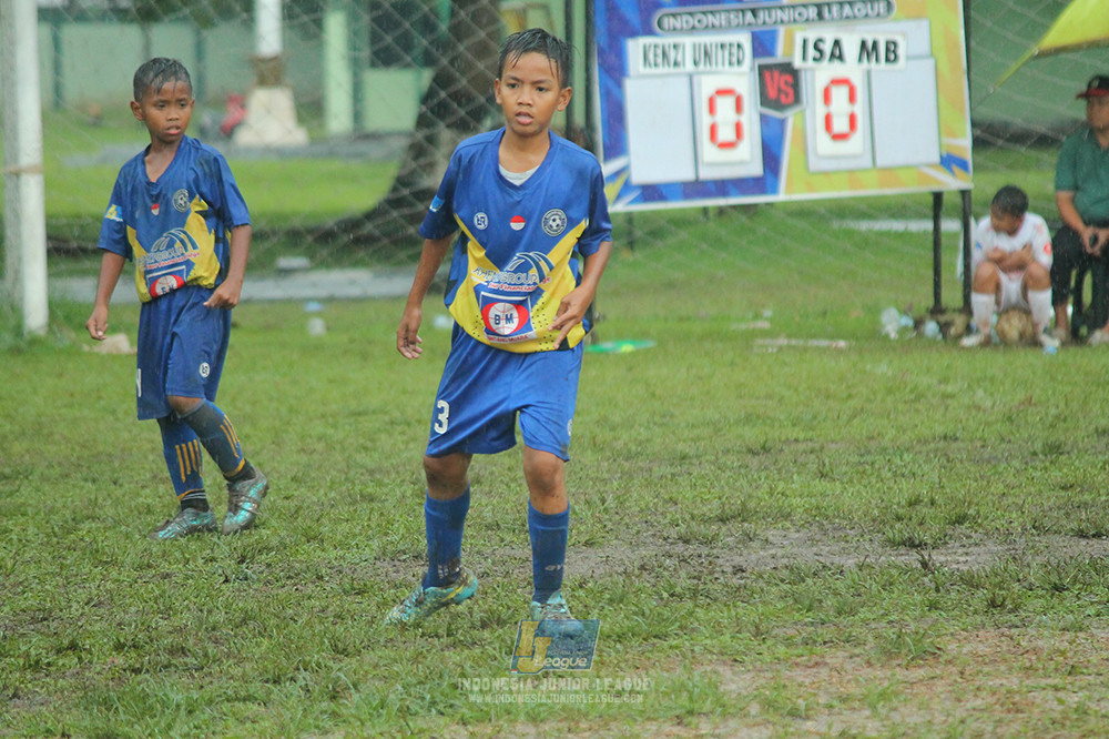 ijl big16 u10 021125 khenzi united vs isa marzuki bandriawan