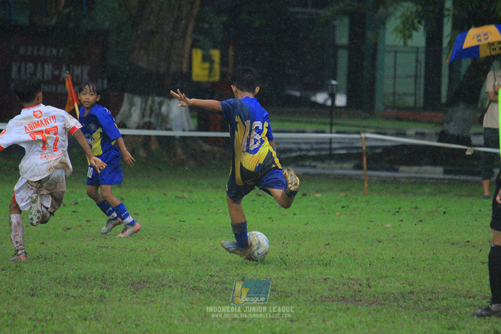 ijl big16 u10 021125 khenzi united vs isa marzuki bandriawan