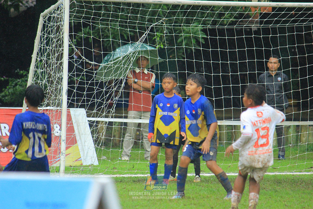 ijl big16 u10 021125 khenzi united vs isa marzuki bandriawan