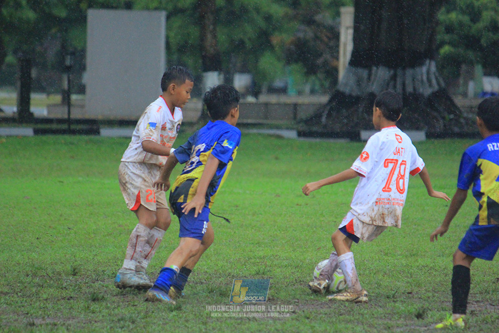 ijl big16 u10 021125 khenzi united vs isa marzuki bandriawan