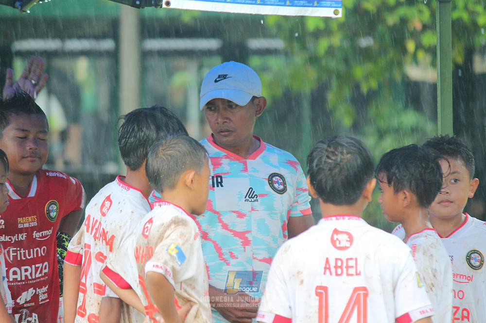 ijl big16 u10 021125 khenzi united vs isa marzuki bandriawan
