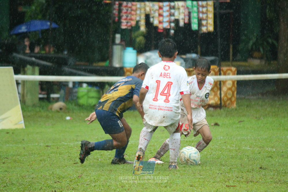 ijl big16 u10 021125 khenzi united vs isa marzuki bandriawan