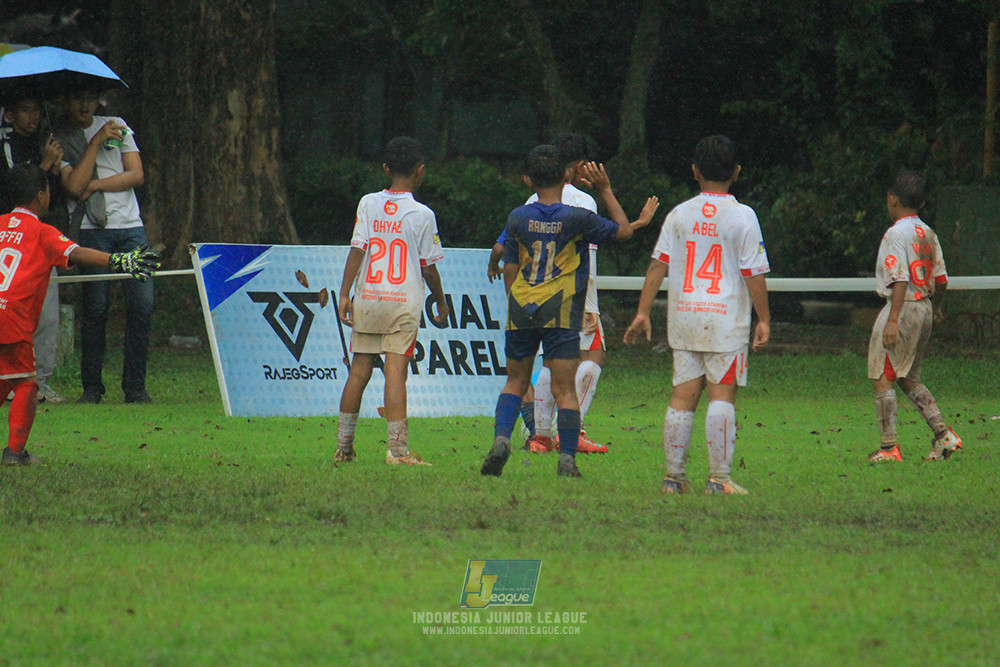 ijl big16 u10 021125 khenzi united vs isa marzuki bandriawan