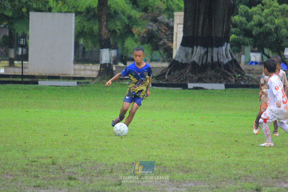 ijl big16 u10 021125 khenzi united vs isa marzuki bandriawan