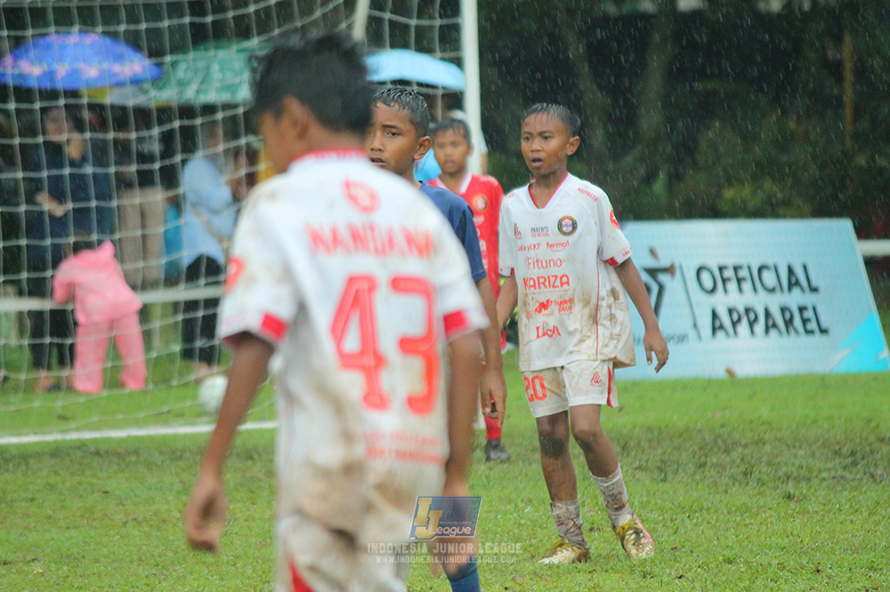 ijl big16 u10 021125 khenzi united vs isa marzuki bandriawan