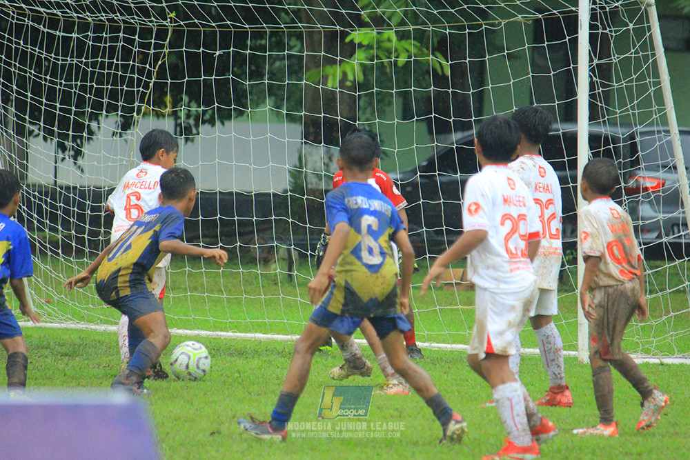 ijl big16 u10 021125 khenzi united vs isa marzuki bandriawan