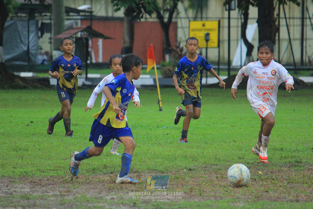 ijl big16 u10 021125 khenzi united vs isa marzuki bandriawan