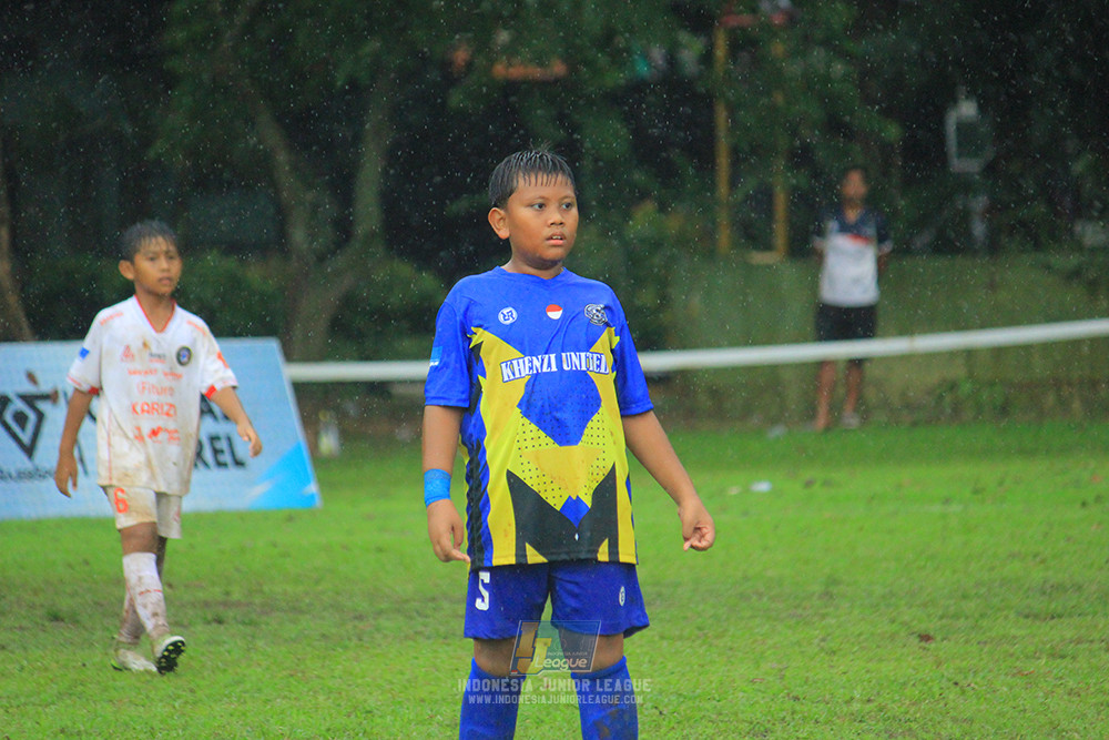 ijl big16 u10 021125 khenzi united vs isa marzuki bandriawan