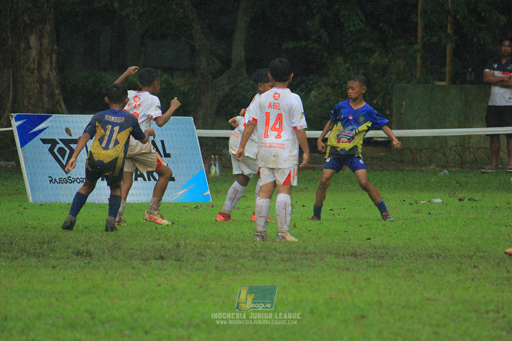 ijl big16 u10 021125 khenzi united vs isa marzuki bandriawan