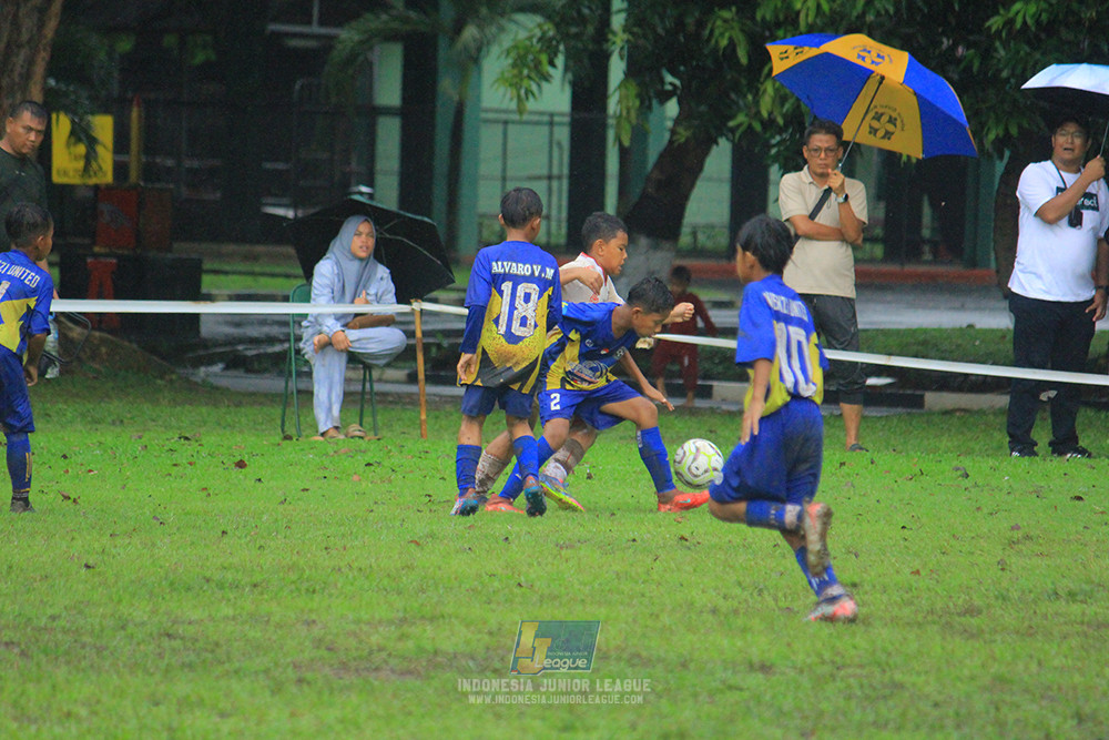 ijl big16 u10 021125 khenzi united vs isa marzuki bandriawan