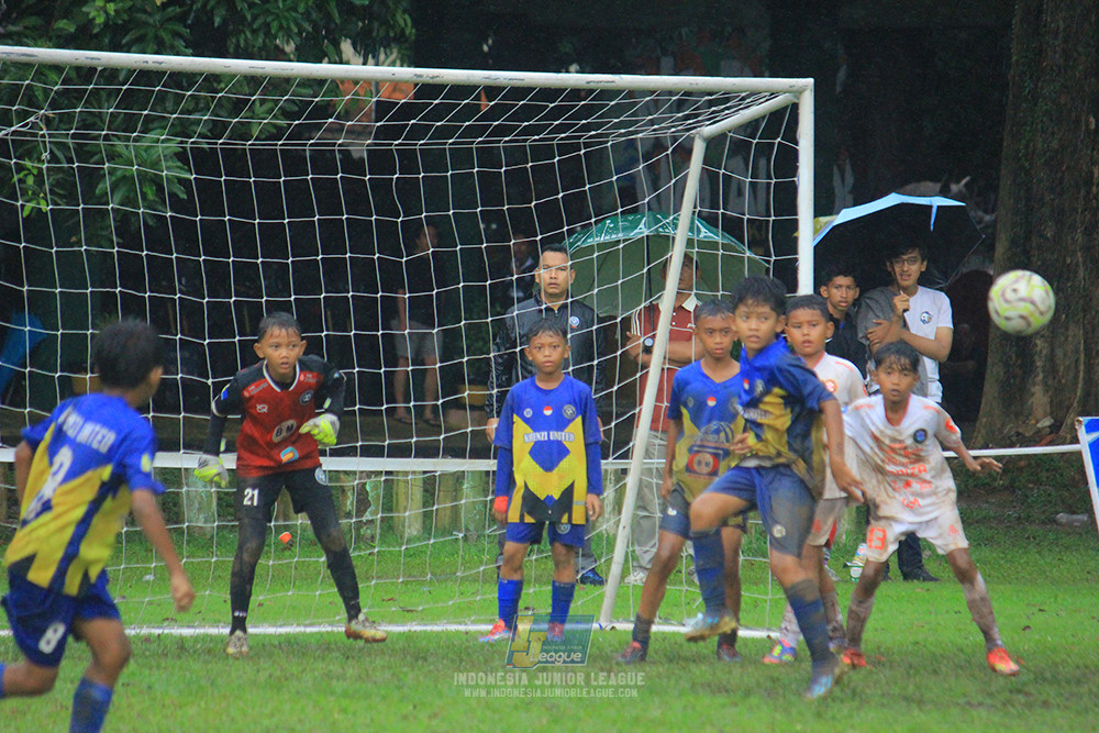 ijl big16 u10 021125 khenzi united vs isa marzuki bandriawan