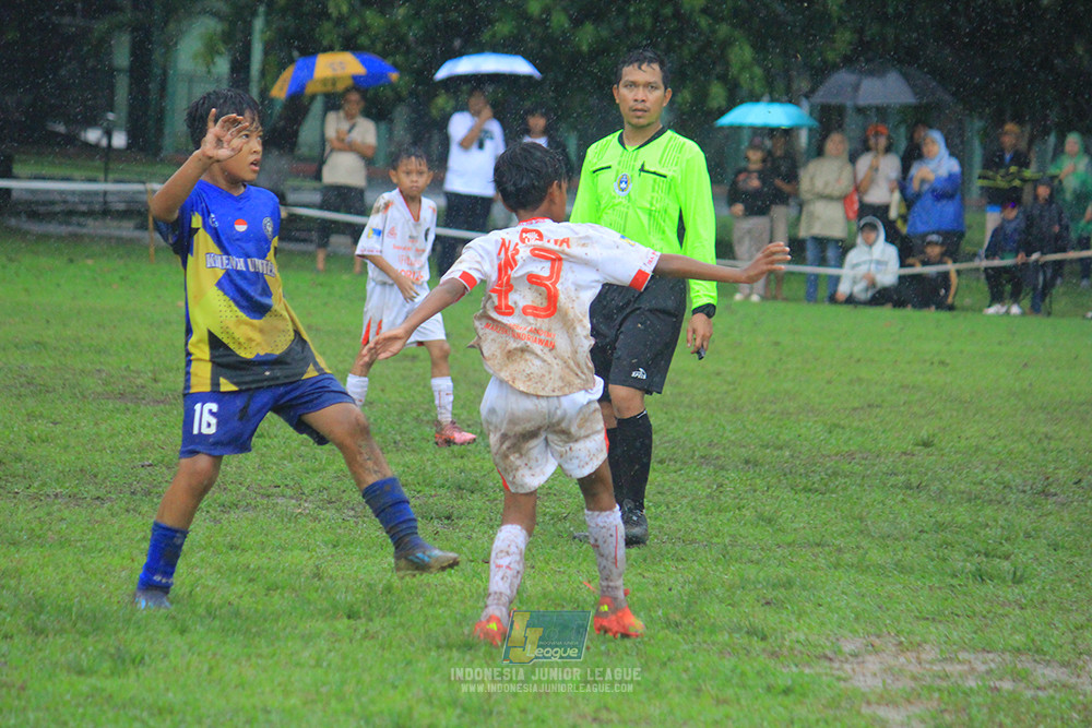 ijl big16 u10 021125 khenzi united vs isa marzuki bandriawan