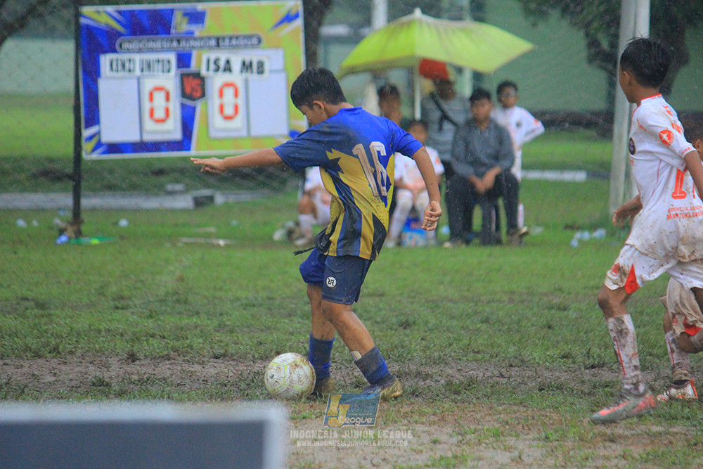 ijl big16 u10 021125 khenzi united vs isa marzuki bandriawan