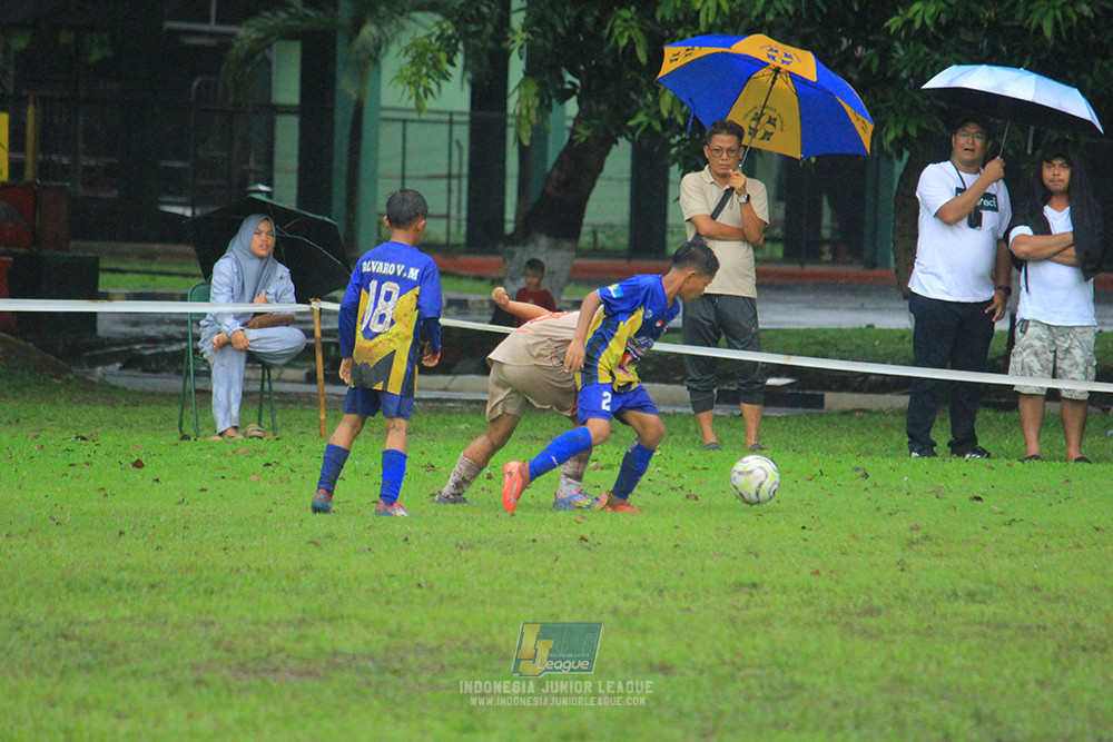 ijl big16 u10 021125 khenzi united vs isa marzuki bandriawan