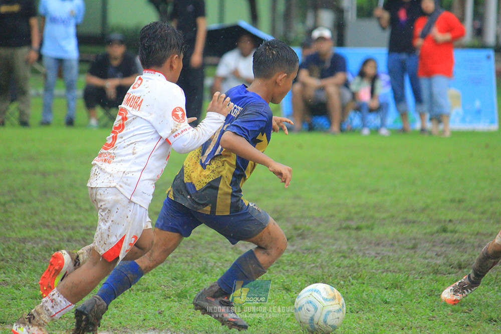 ijl big16 u10 021125 khenzi united vs isa marzuki bandriawan