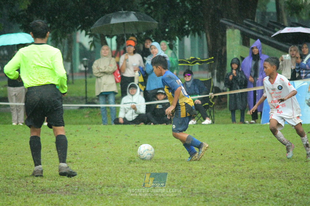 ijl big16 u10 021125 khenzi united vs isa marzuki bandriawan