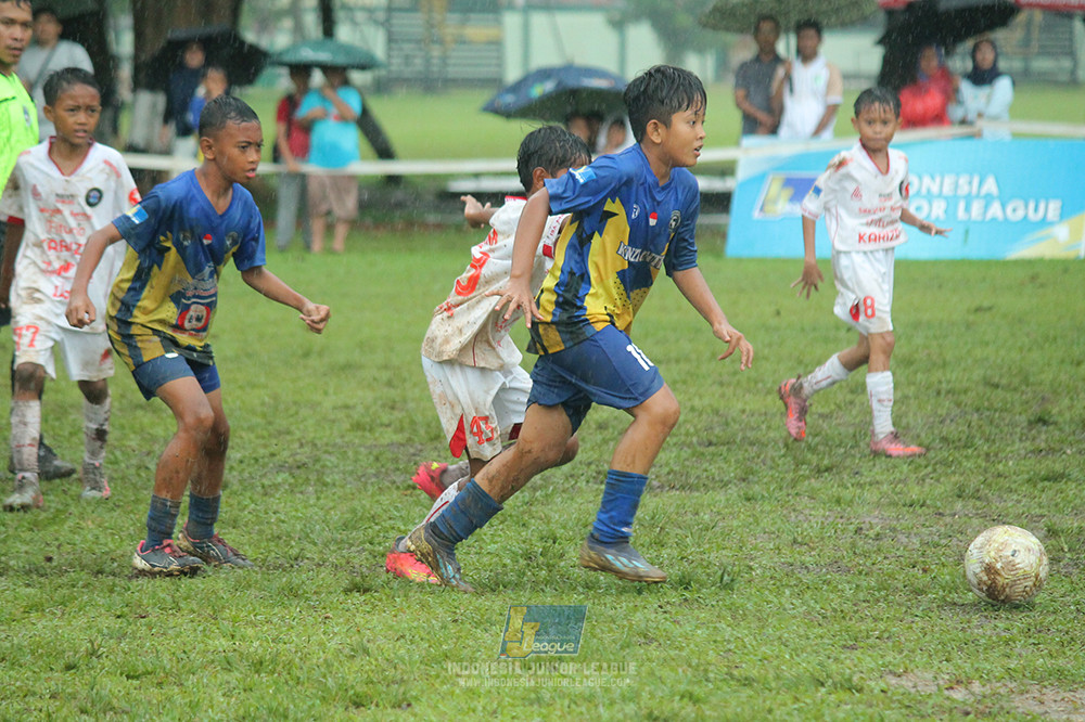 ijl big16 u10 021125 khenzi united vs isa marzuki bandriawan