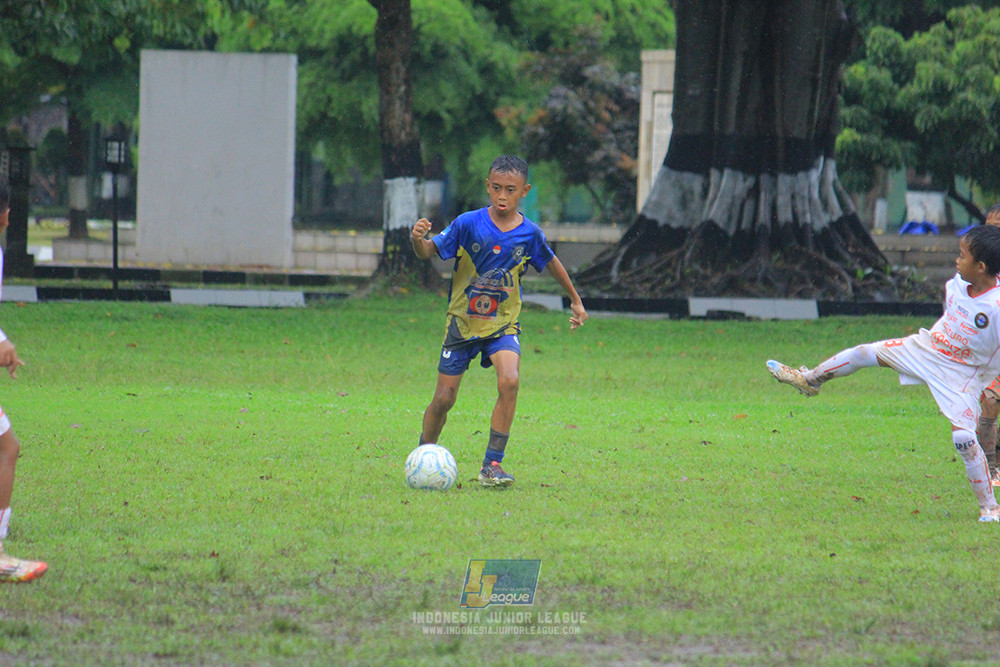 ijl big16 u10 021125 khenzi united vs isa marzuki bandriawan