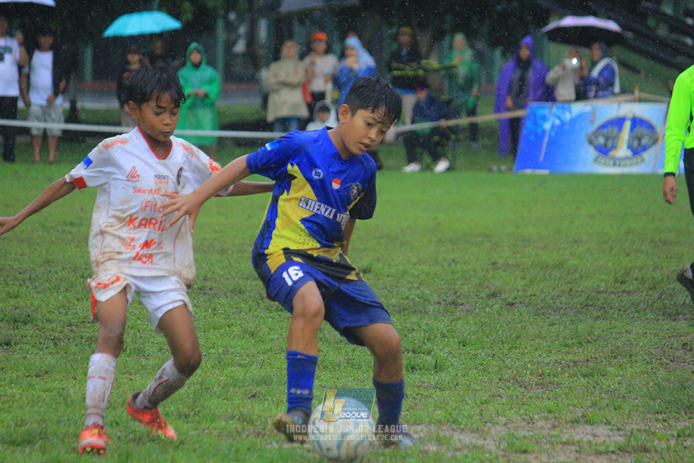 ijl big16 u10 021125 khenzi united vs isa marzuki bandriawan