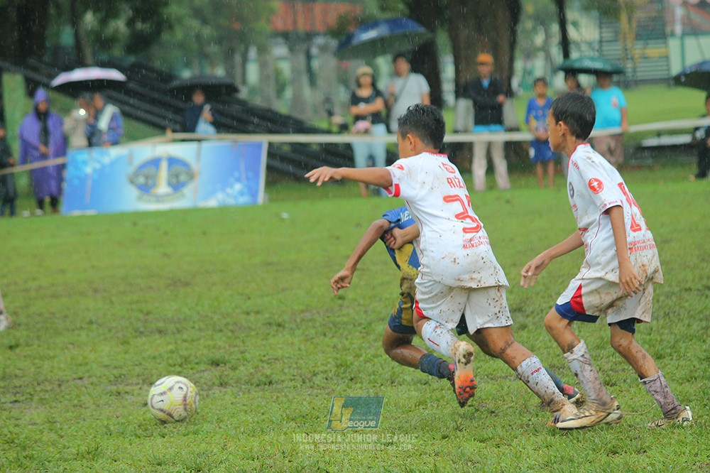 ijl big16 u10 021125 khenzi united vs isa marzuki bandriawan