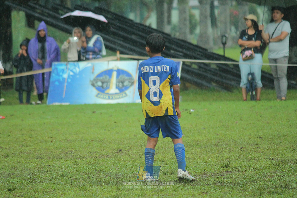 ijl big16 u10 021125 khenzi united vs isa marzuki bandriawan