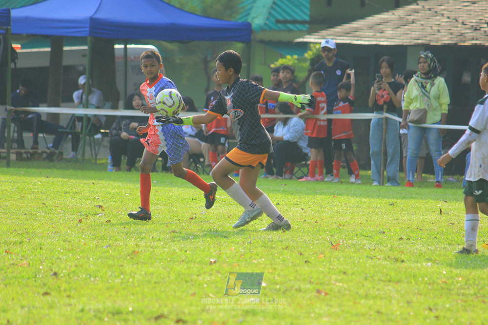 ijl big16 u10 021125 maesa pararaider white vs endang witarsa fc