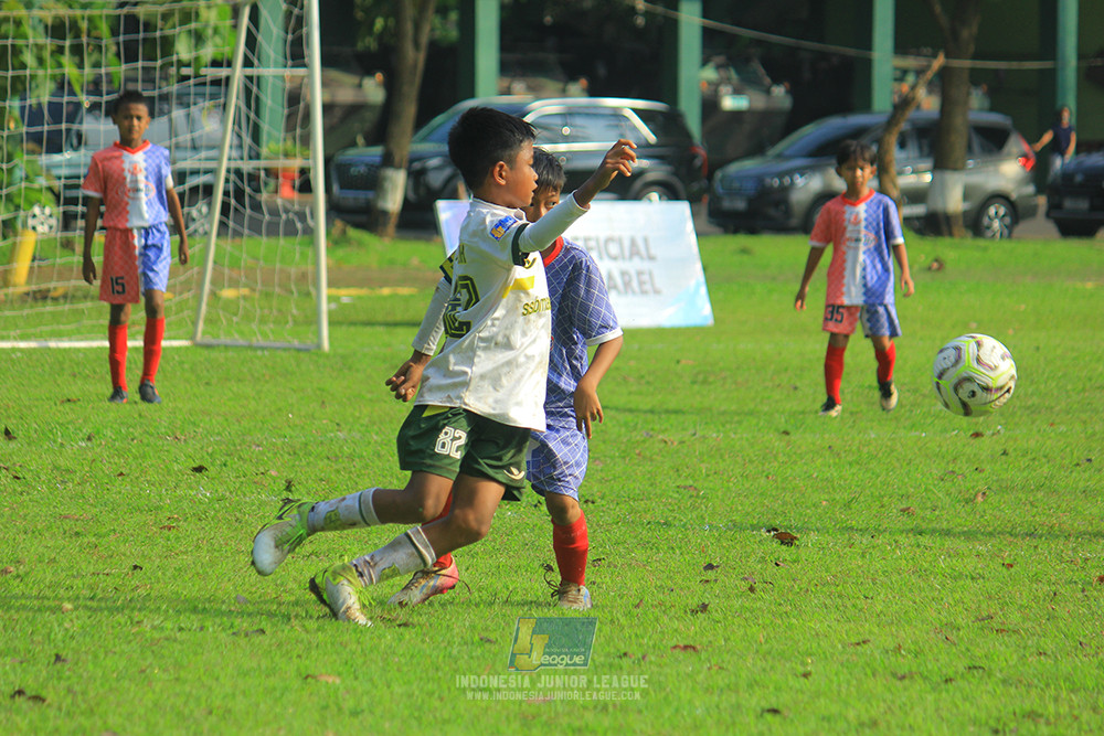 ijl big16 u10 021125 maesa pararaider white vs endang witarsa fc