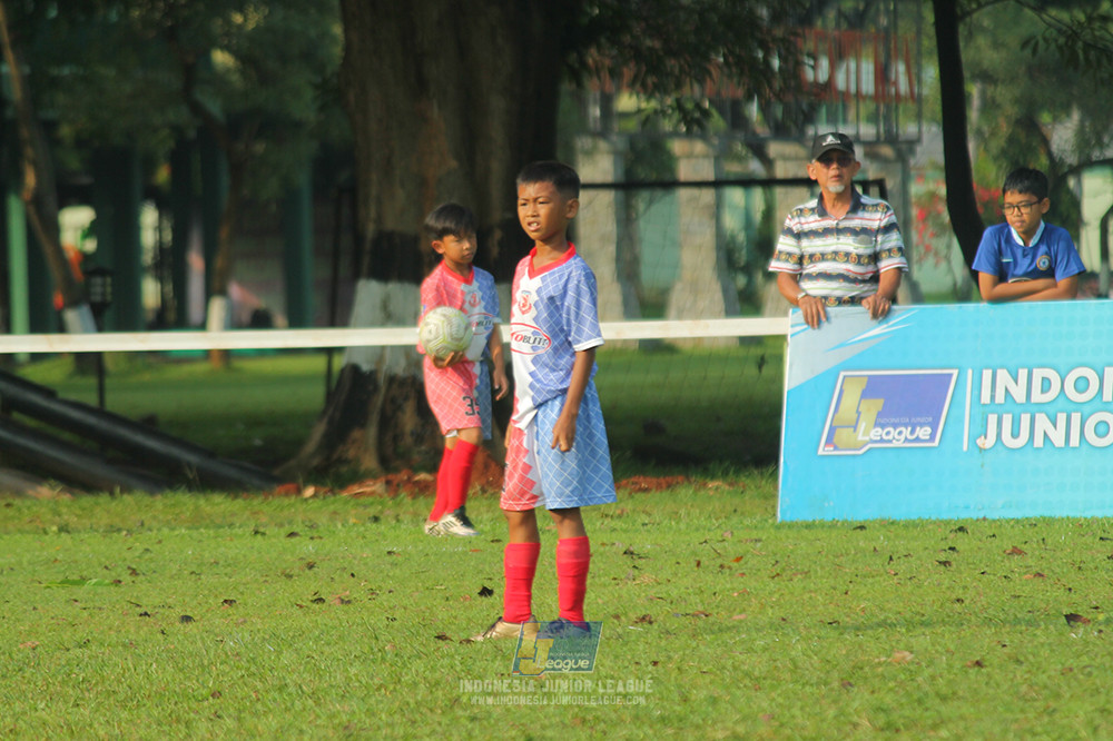 ijl big16 u10 021125 maesa pararaider white vs endang witarsa fc