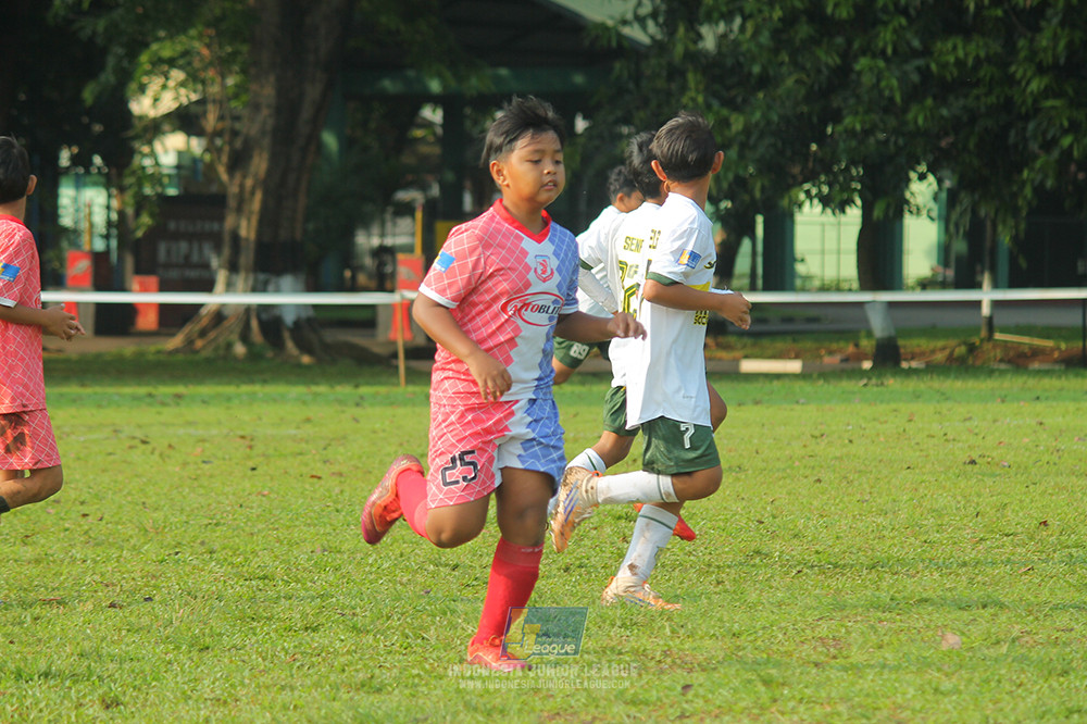ijl big16 u10 021125 maesa pararaider white vs endang witarsa fc
