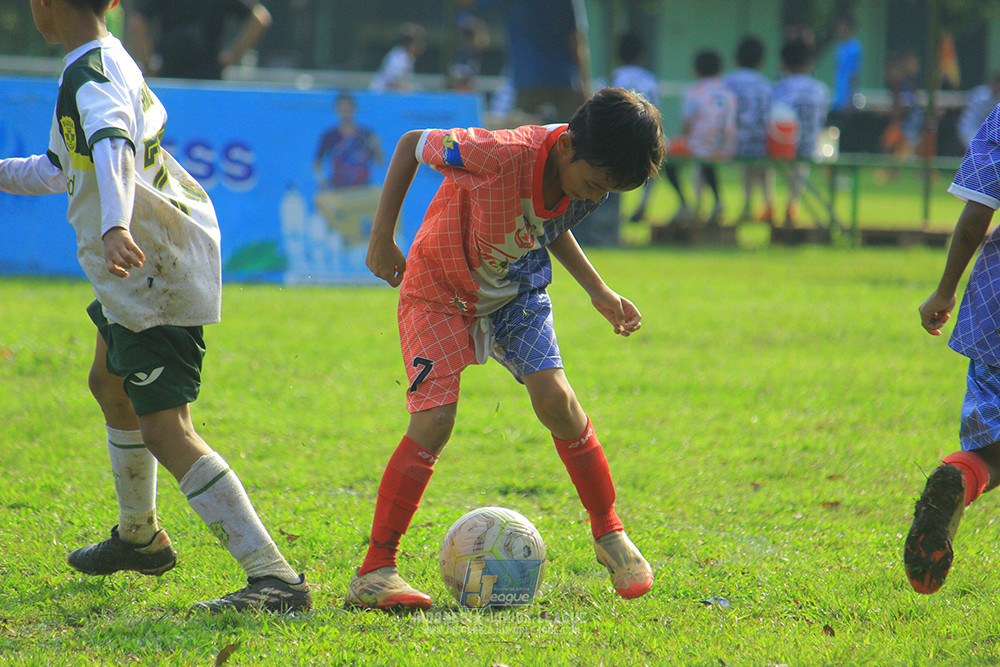 ijl big16 u10 021125 maesa pararaider white vs endang witarsa fc