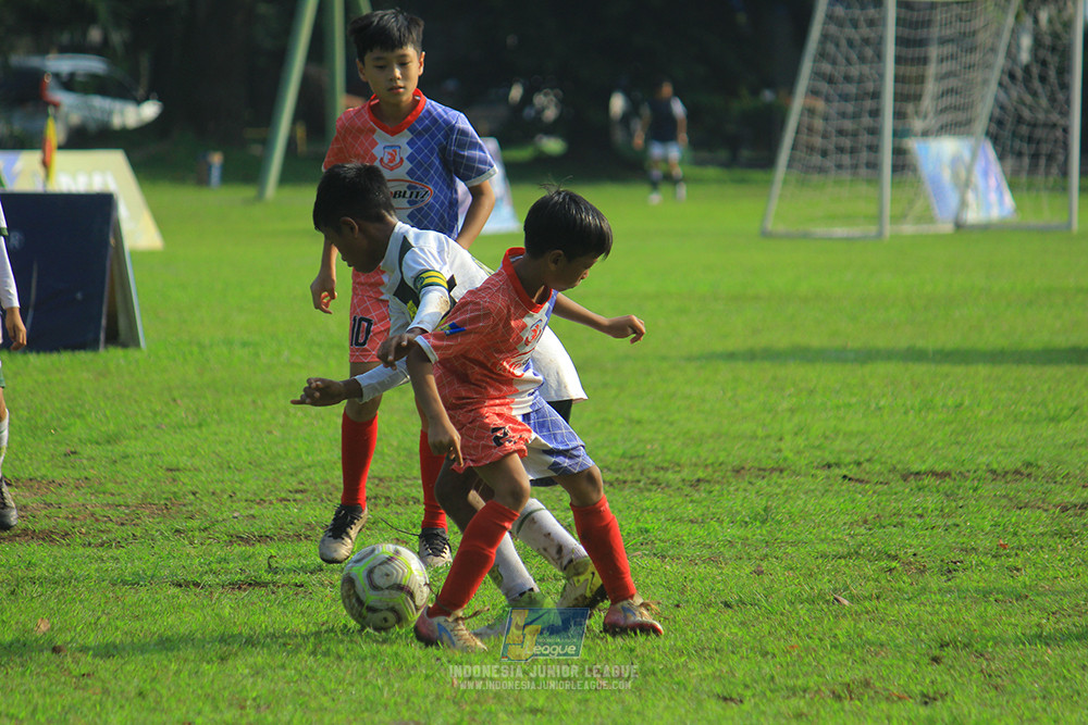 ijl big16 u10 021125 maesa pararaider white vs endang witarsa fc