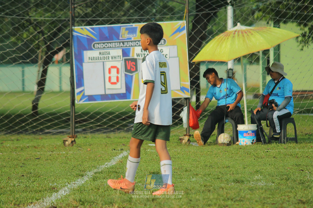 ijl big16 u10 021125 maesa pararaider white vs endang witarsa fc