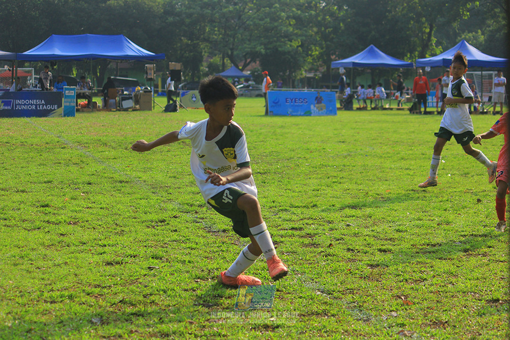 ijl big16 u10 021125 maesa pararaider white vs endang witarsa fc