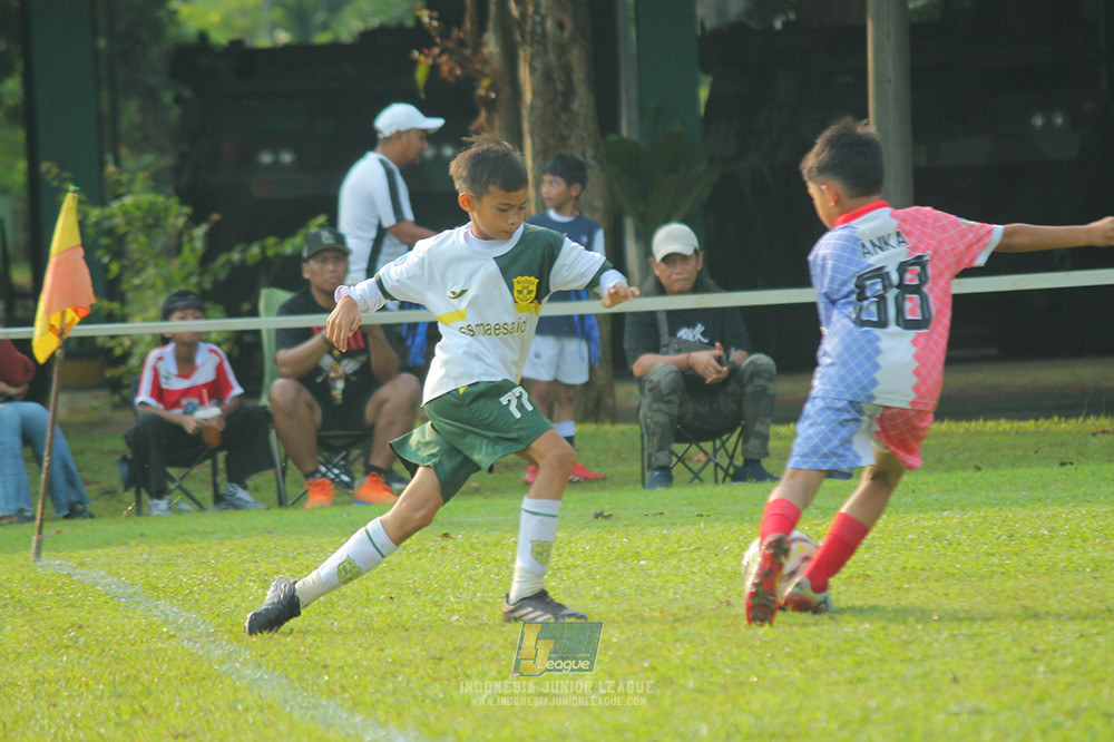 ijl big16 u10 021125 maesa pararaider white vs endang witarsa fc