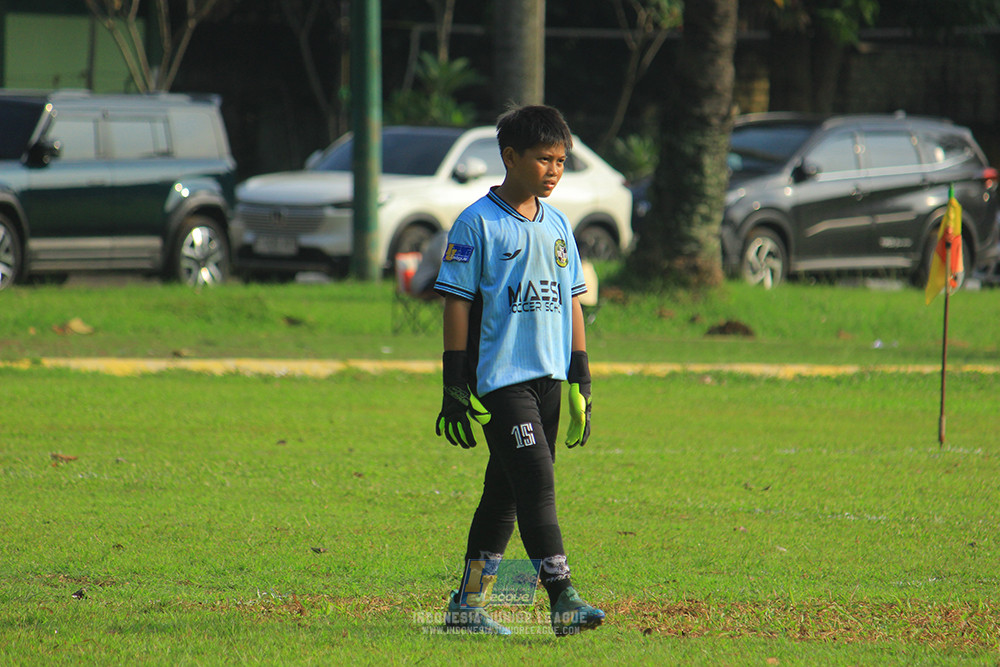 ijl big16 u10 021125 maesa pararaider white vs endang witarsa fc