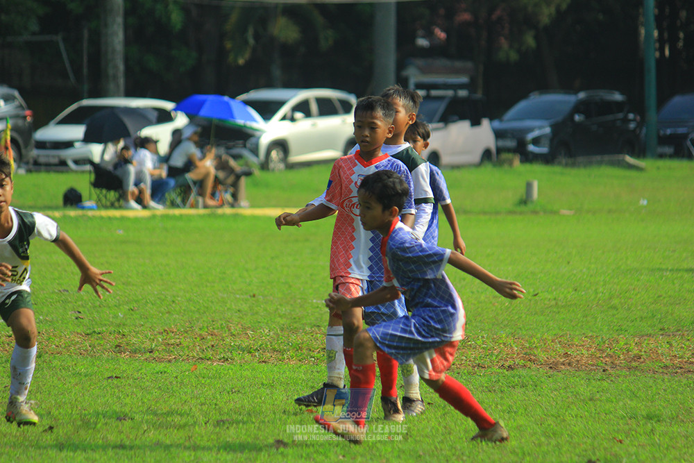 ijl big16 u10 021125 maesa pararaider white vs endang witarsa fc