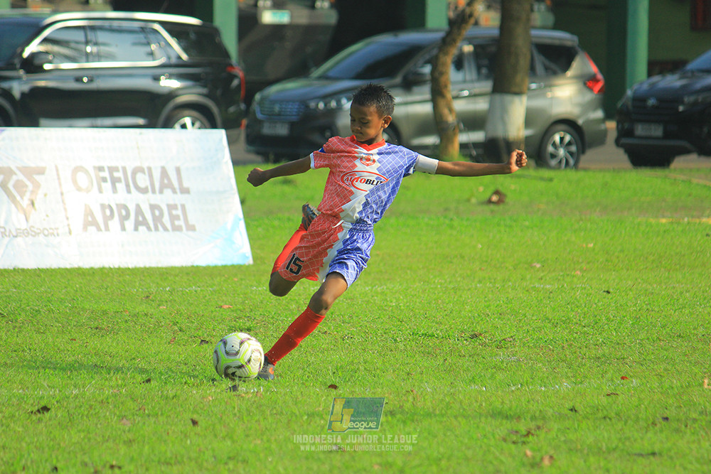 ijl big16 u10 021125 maesa pararaider white vs endang witarsa fc