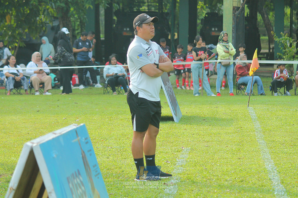 ijl big16 u10 021125 maesa pararaider white vs endang witarsa fc