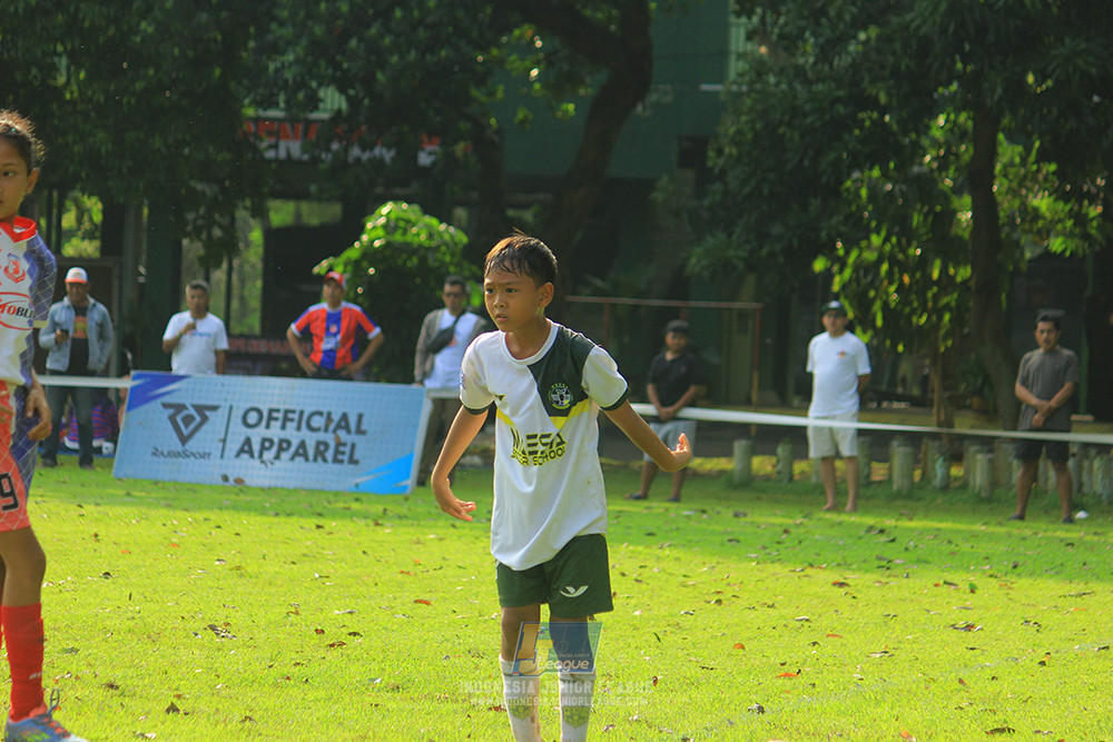 ijl big16 u10 021125 maesa pararaider white vs endang witarsa fc