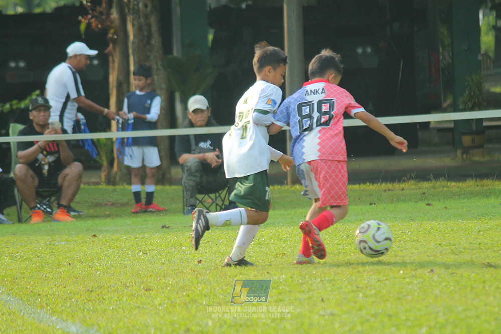 ijl big16 u10 021125 maesa pararaider white vs endang witarsa fc