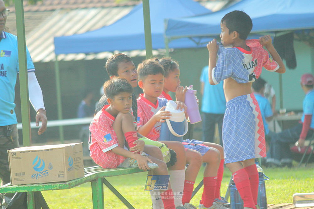 ijl big16 u10 021125 maesa pararaider white vs endang witarsa fc
